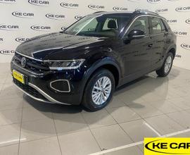 Volkswagen T-Roc 2.0 TDI SCR Life