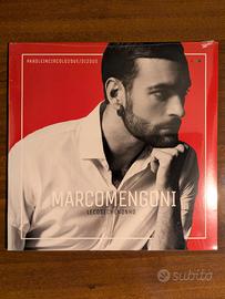 Marco Mengoni Le Cose Che Non Ho Vinile LP Sigilla