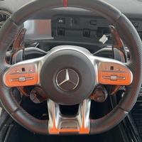 volante mercedes A35 amg 