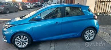 Renault ZOE Intens R135 Flex