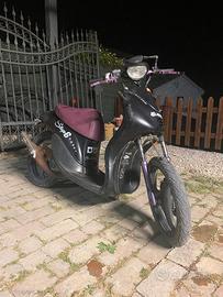 Motorino mbk fliper 50cc