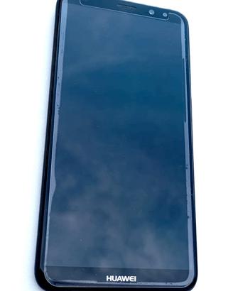 Huawei Mate 10 lite