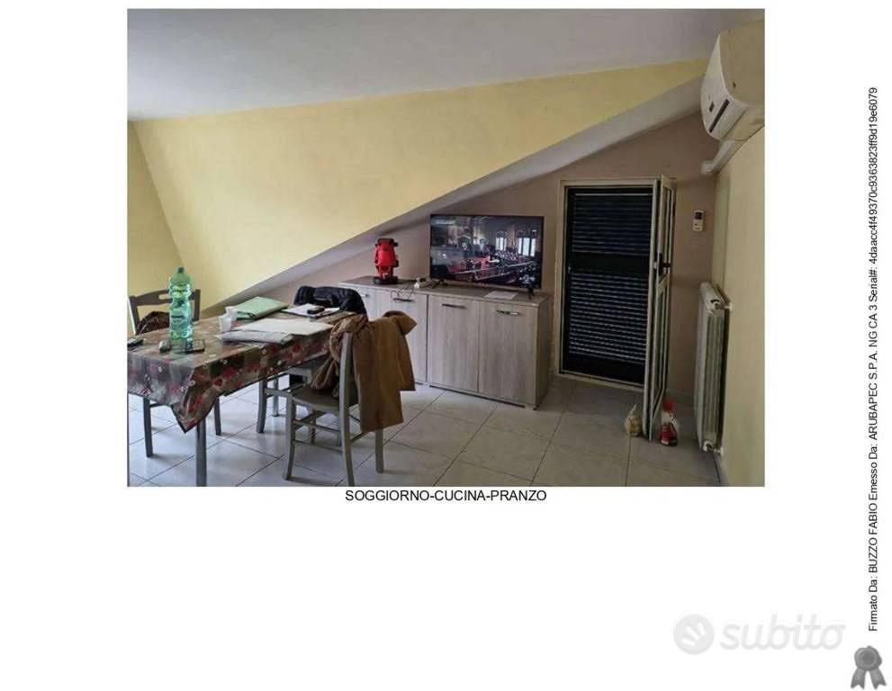 Appartamento – CE - Altro