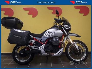 MOTO GUZZI V85 TT Garantita e Finanziabile