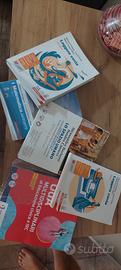 Libri scolastici 1 anno magistrale