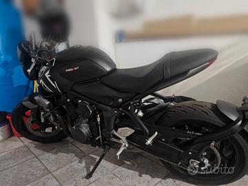 Triumph Trident 660 
