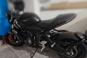 Triumph Trident 660 