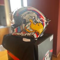 Casco integrale Caberg Avalon Hawk