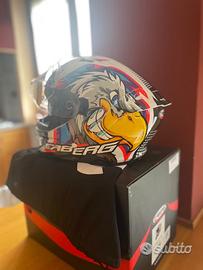 Casco integrale Caberg Avalon Hawk