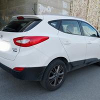 HYUNDAI IX35 1700 Diesel maniacale 2015