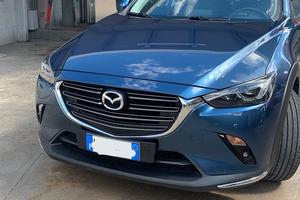 Mazda Cx-3 1800