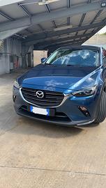 Mazda Cx-3 1800