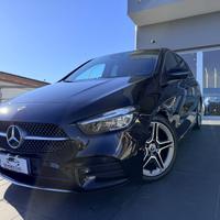 Mercedes-benz B 180 d Automatic AMG Line Premium P