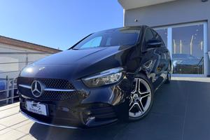 Mercedes-benz B 180 d Automatic AMG Line Premium P