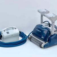 Robot piscina Dolphin Evolution 40