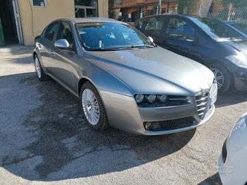 Alfa Romeo 159 1.9 JTDm Distinctive 2008