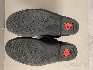 Dainese stivali Axial