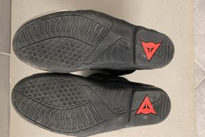 Dainese stivali Axial