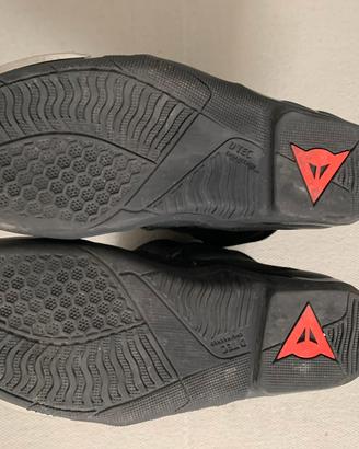 Dainese stivali Axial