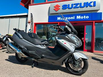 Suzuki Burgman 650 EXECUTIVE