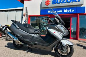 Suzuki Burgman 650 EXECUTIVE