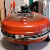 Forno circolare "caliente" per pizza