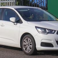 Ricambi usati citroen c4 2014-2018