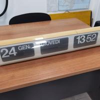 SOLARI UDINE DATOR 6