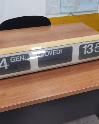 SOLARI UDINE DATOR 6