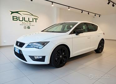 Seat Leon FR 2.0 TDI