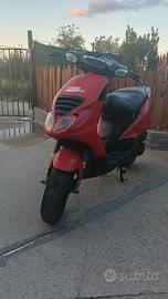 Piaggio Altro modello