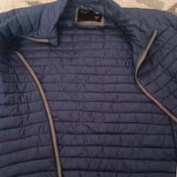 giacca mezza stagione