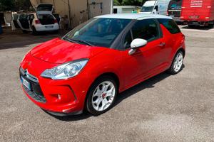 DS Ds3 1.6 Hdi 90cv So Chic