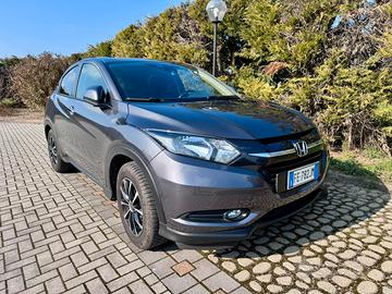 Honda HR-V 1.5 cambio automatico