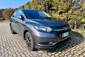 Honda HR-V 1.5 cambio automatico