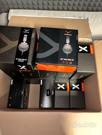 Beyerdynamic  DT 990 Pro x/ DT 770 Pro x nuovi