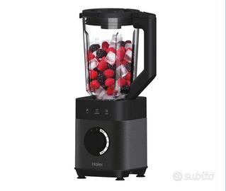 Frullatore I-Master Serie 5 Haier - NUOVO
