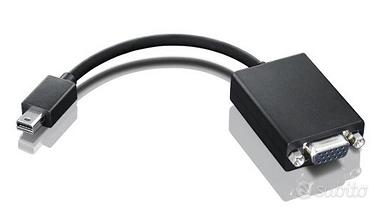 Adattatore da mini-DisplayPort a VGA - LENOVO