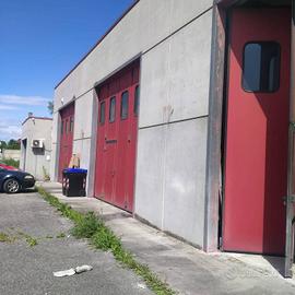 Immobile di 468 m² con 1 locale a Vigonza