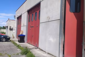 Immobile di 468 m² con 1 locale a Vigonza
