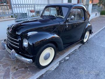 Fiat topolino c