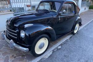 Fiat topolino c
