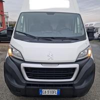 310 Boxer Peugeot del 2020 in saldo