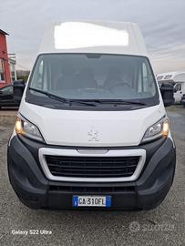 310 Boxer Peugeot del 2020 in saldo
