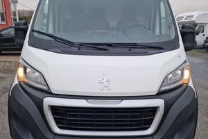 310 Boxer Peugeot del 2020 in saldo