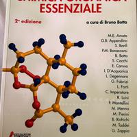 Chimica Organica Essenziale - B. Botta, Edi-Ermes