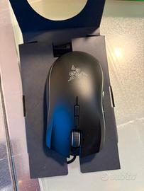 Razer Mamba