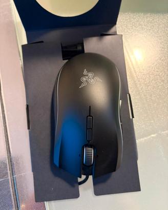 Razer Mamba