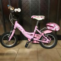 bicicletta 3-6 anni