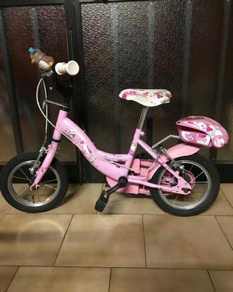 bicicletta 3-6 anni